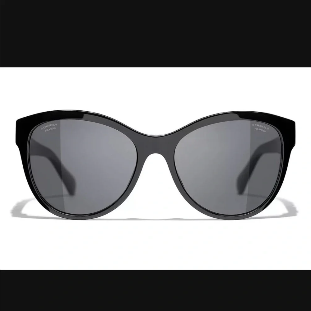 C H A N E L glasses polarized - Picture 10 of 10